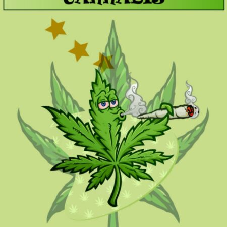 CANNABIS: adults funny weed coloring book weed lover Themed Adult Coloring Book for Complete Relaxation and Stress Relief Weed Coloring Books for Adults