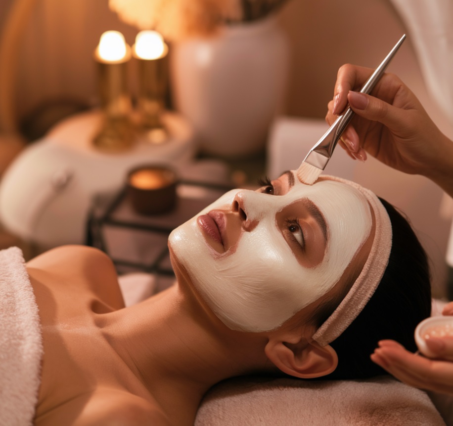 Achieve Glowing Skin for Your Big Day: Top Pre-Wedding Beauty Treatments