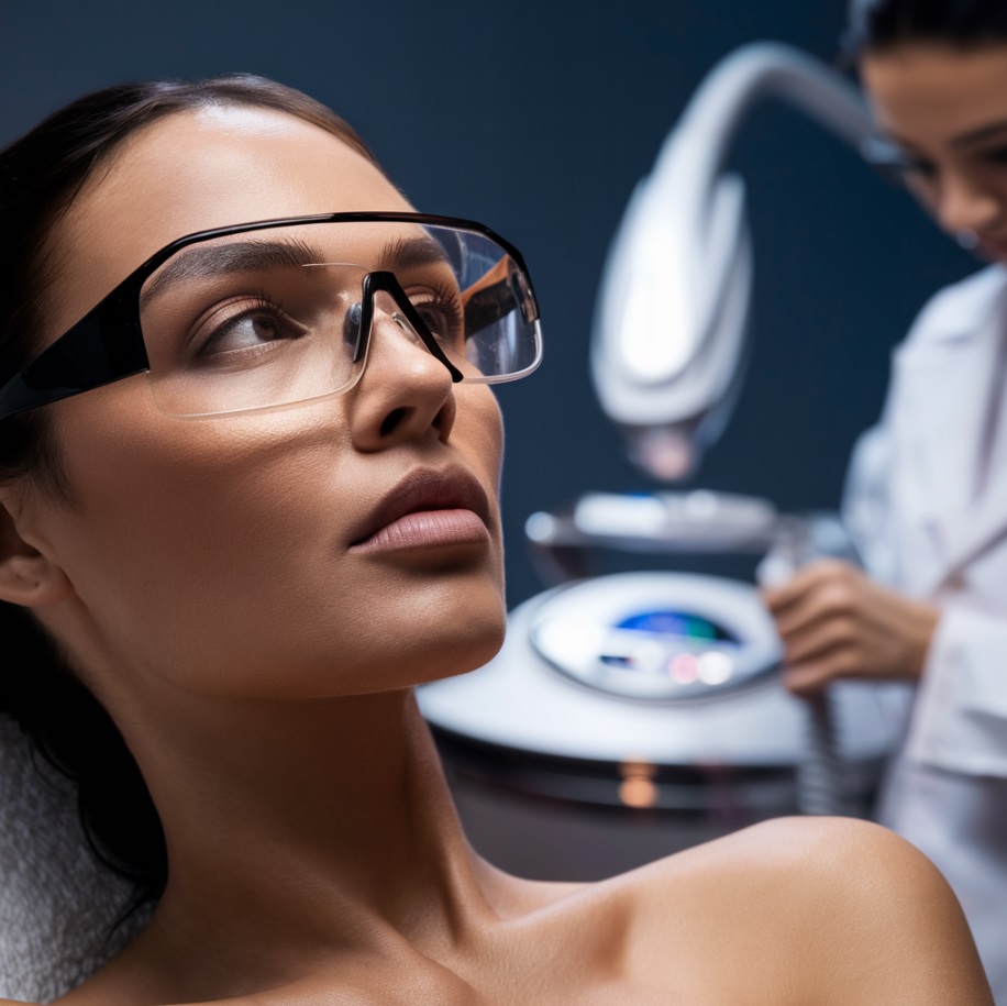 How often should I schedule laser hair removal sessions?