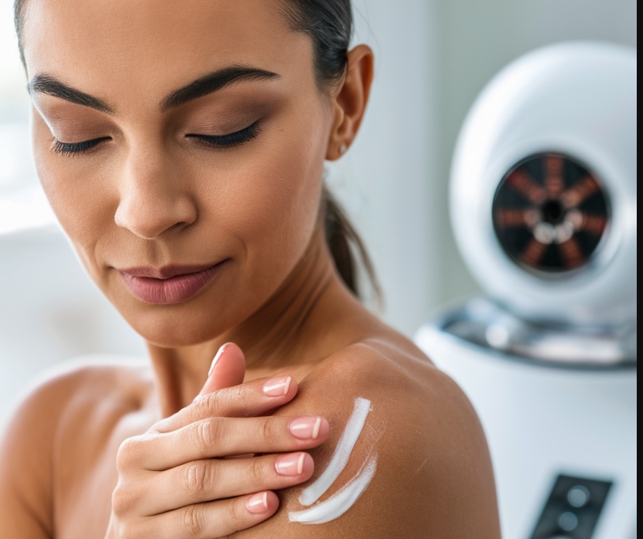 Why Aftercare for Laser Hair Removal is Important