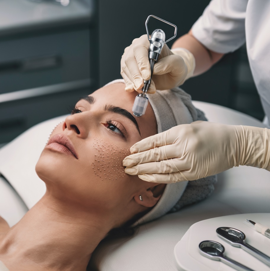 Comparing Laser, Waxing, and Shaving