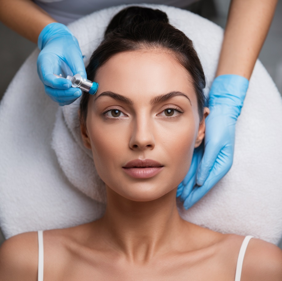 Overview of Skin Needling