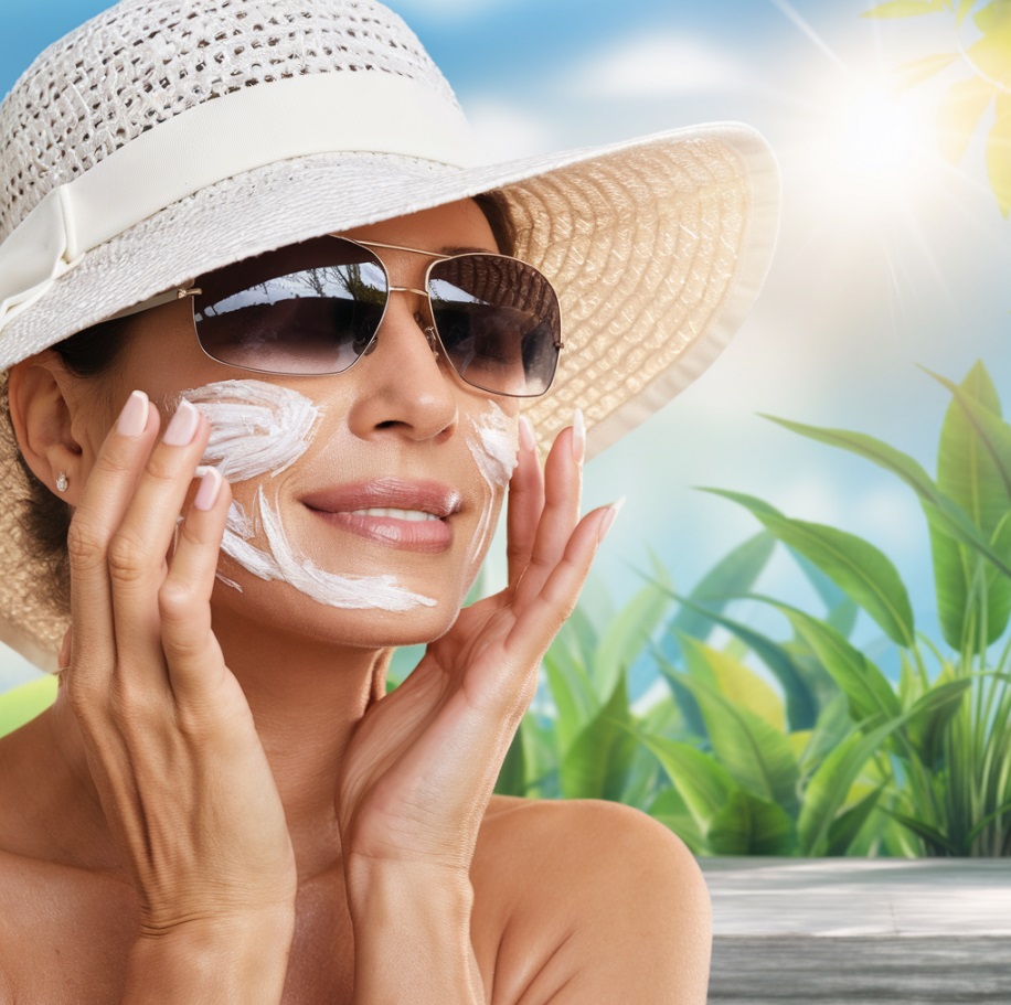 Why Skin Treatments Are Beneficial During Vacation and in Warm Weather