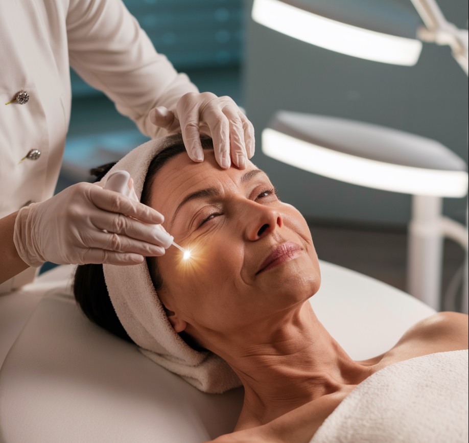 Solutions for Aging Skin: Skincare Tips