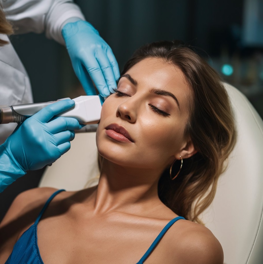 Benefits of Opting for Laser Hair Removal in Spring