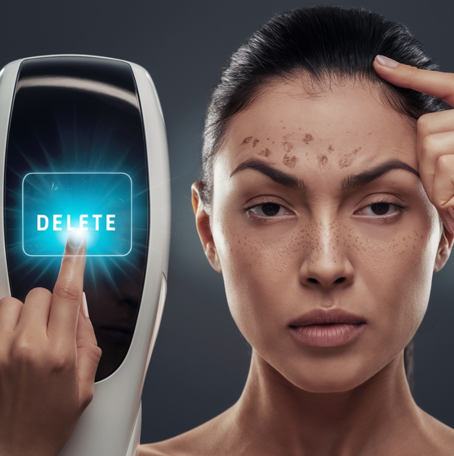 Comprehending Melanin Levels and Optimal Treatment Solutions