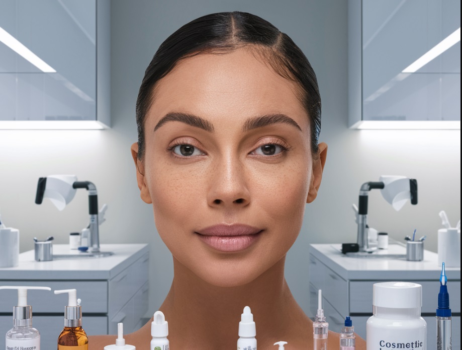 What Should You Anticipate During Your Cosmetic Injectable Appointment?