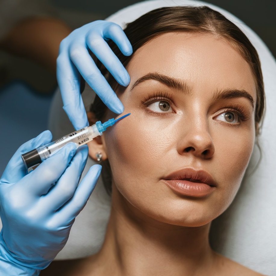 What Happens at a Cosmetic Injectable Appointment