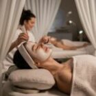 Unlocking Radiance: Exploring the Advantages and Methods of Advanced Facial Treatments