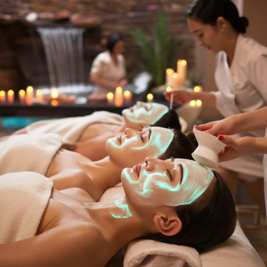 Exploring the Benefits and Techniques of Advanced Facial Treatments