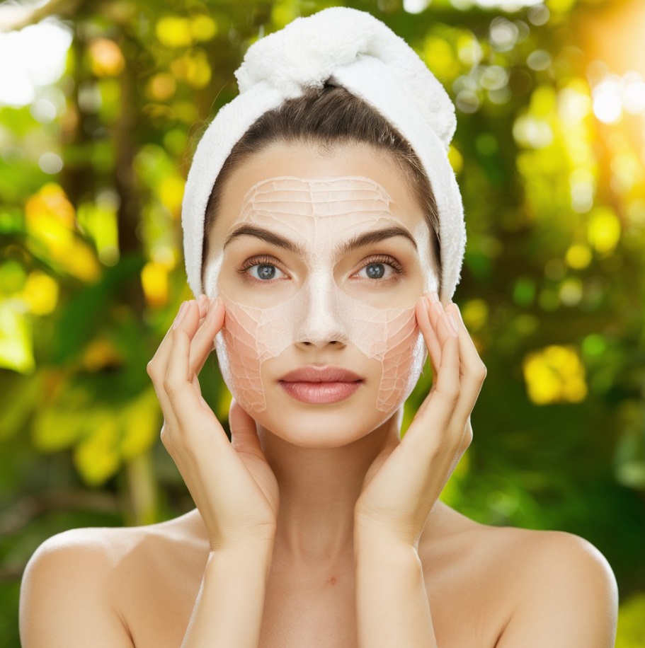 Adapting Your Skincare Routine for Spring